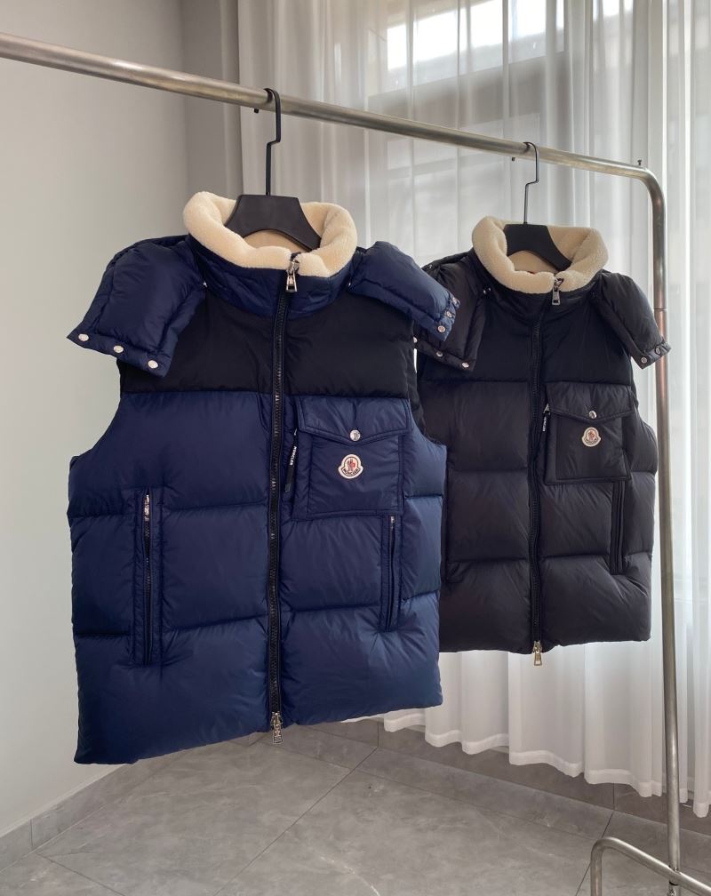 Moncler Down Jackets